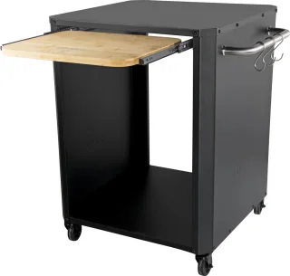 Cozze® Buitentafel RVS