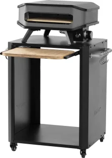 Cozze® Buitentafel RVS