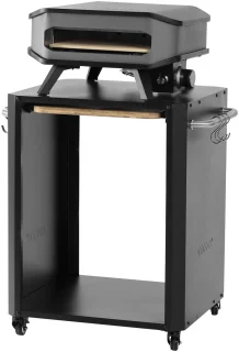Cozze® Buitentafel RVS