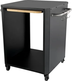 Cozze® Buitentafel RVS