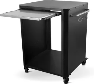 Cozze® Buitentafel RVS