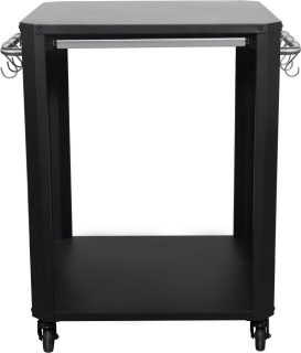 De Cozze® Buitentafel RVS in één oogopslag