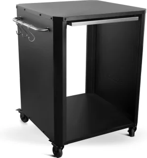 Cozze® Buitentafel RVS