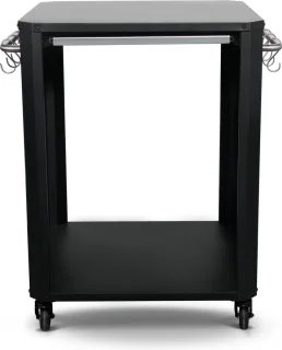 Cozze® Buitentafel RVS