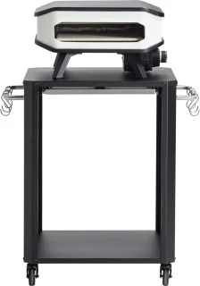 Cozze® Buitentafel RVS