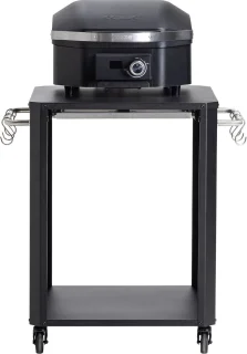 Cozze® Buitentafel RVS