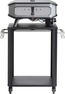 Cozze® Buitentafel RVS