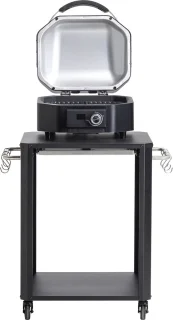 Cozze® Buitentafel RVS