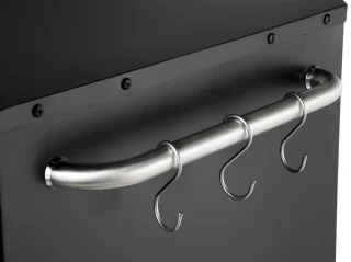 Cozze® Buitentafel RVS