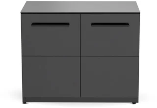 Cozze Elements Buitenkeuken 110 Deurmodule review