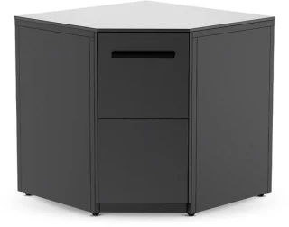 Cozze® Elements Buitenkeuken - Hoekmodule review