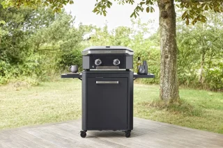 Cozze Premium 600 Buitentafelunit