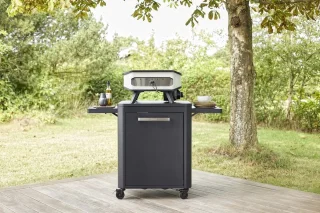 Cozze Premium 600 Buitentafelunit