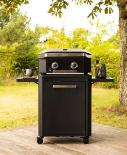 Cozze Premium 600 Buitentafelunit