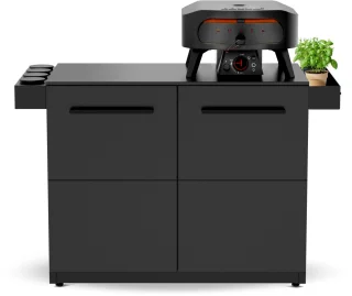 Wat vinden we goed aan de Cozze® Toppingstation 4-delig