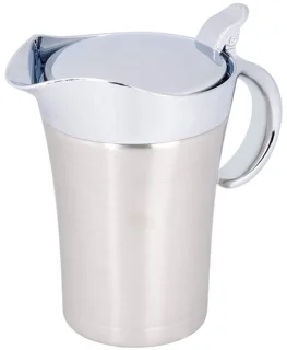 Dailygoody roestvrijstalen juskom