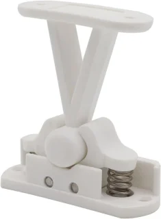 Deurstopper voor camper en caravan