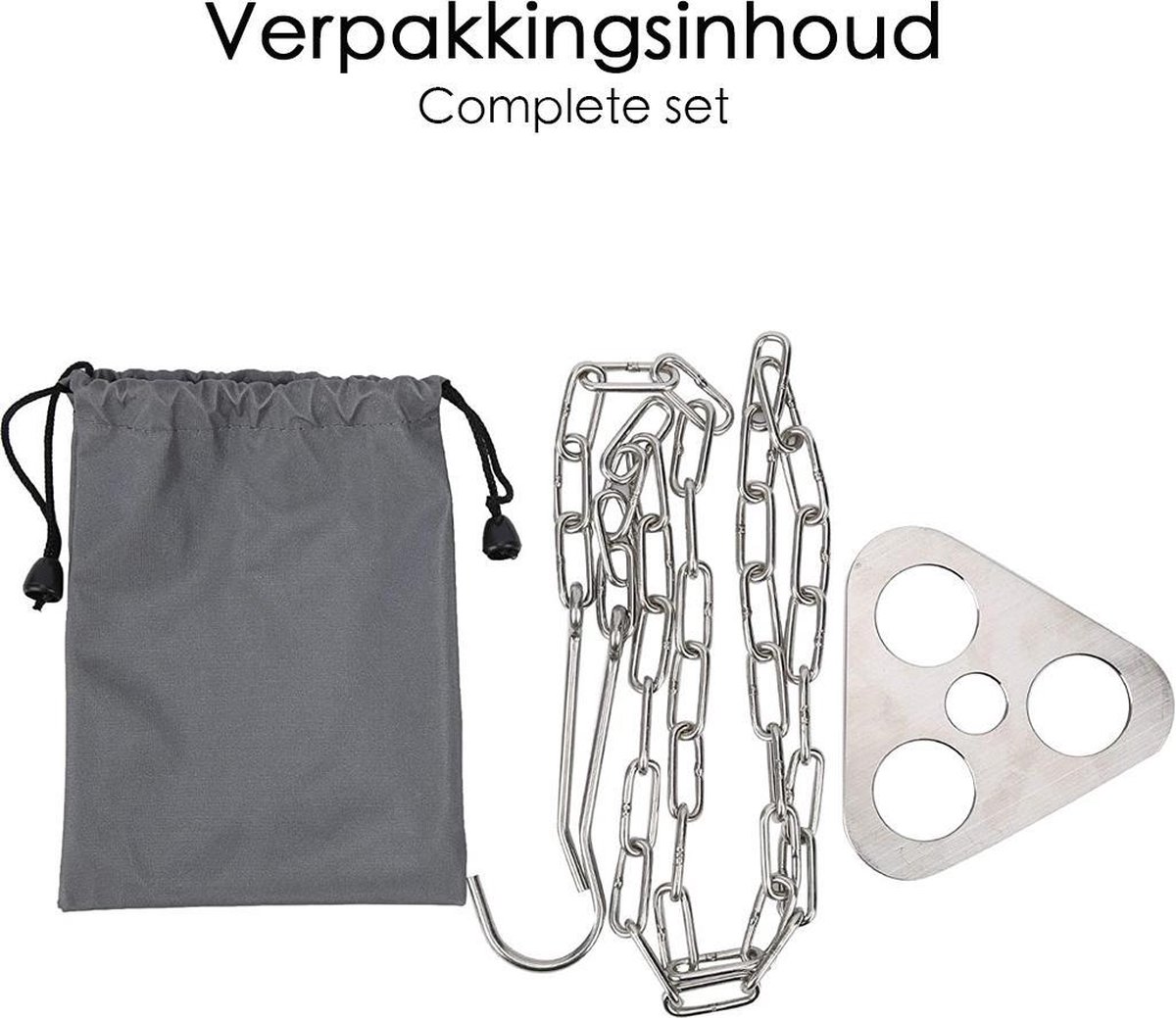 Wat vinden we minder goed