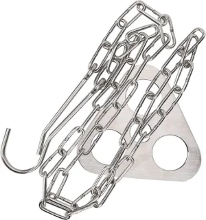 Driepoot BBQ Set Compact