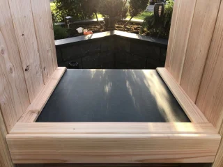 Durgerdam BBQ Meubel