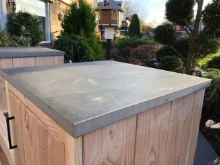 Durgerdam BBQ Meubel