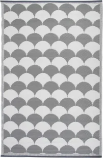 Esschert Design Buitenkleed 180x121 cm