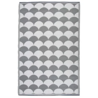 Esschert Design Buitenkleed 180x121 cm
