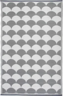 Esschert Design Buitenkleed 180x121 cm