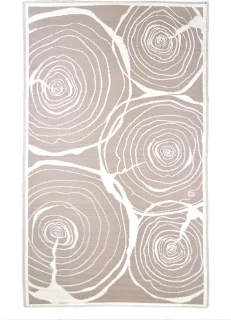 Esschert Design Buitenkleed 240x150 cm