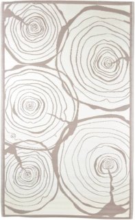 Esschert Design Buitenkleed 240x150 cm review