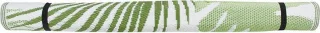 Esschert Design Jungle Leaves tuintapijt 240x150 cm