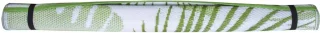 Esschert Design Jungle Leaves tuintapijt 240x150 cm
