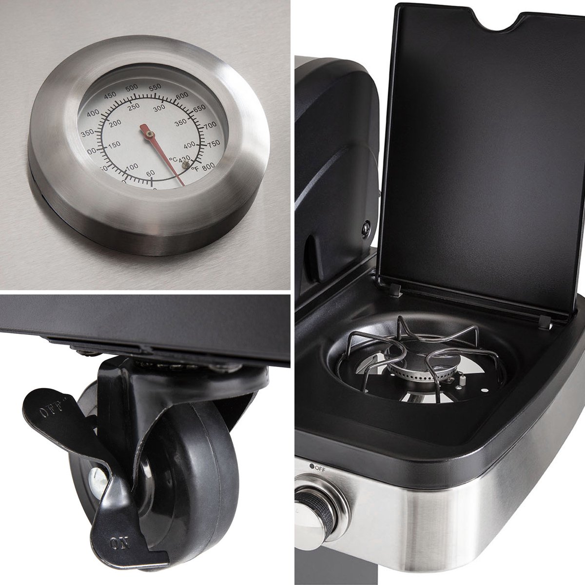 Wat vinden we minder goed