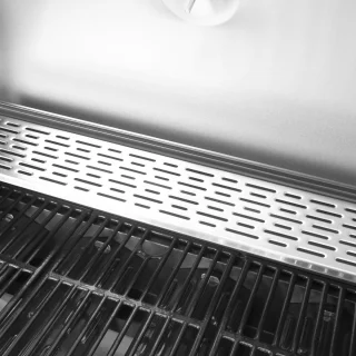 FYRA Modulaire Buitenkeuken 4 Branders