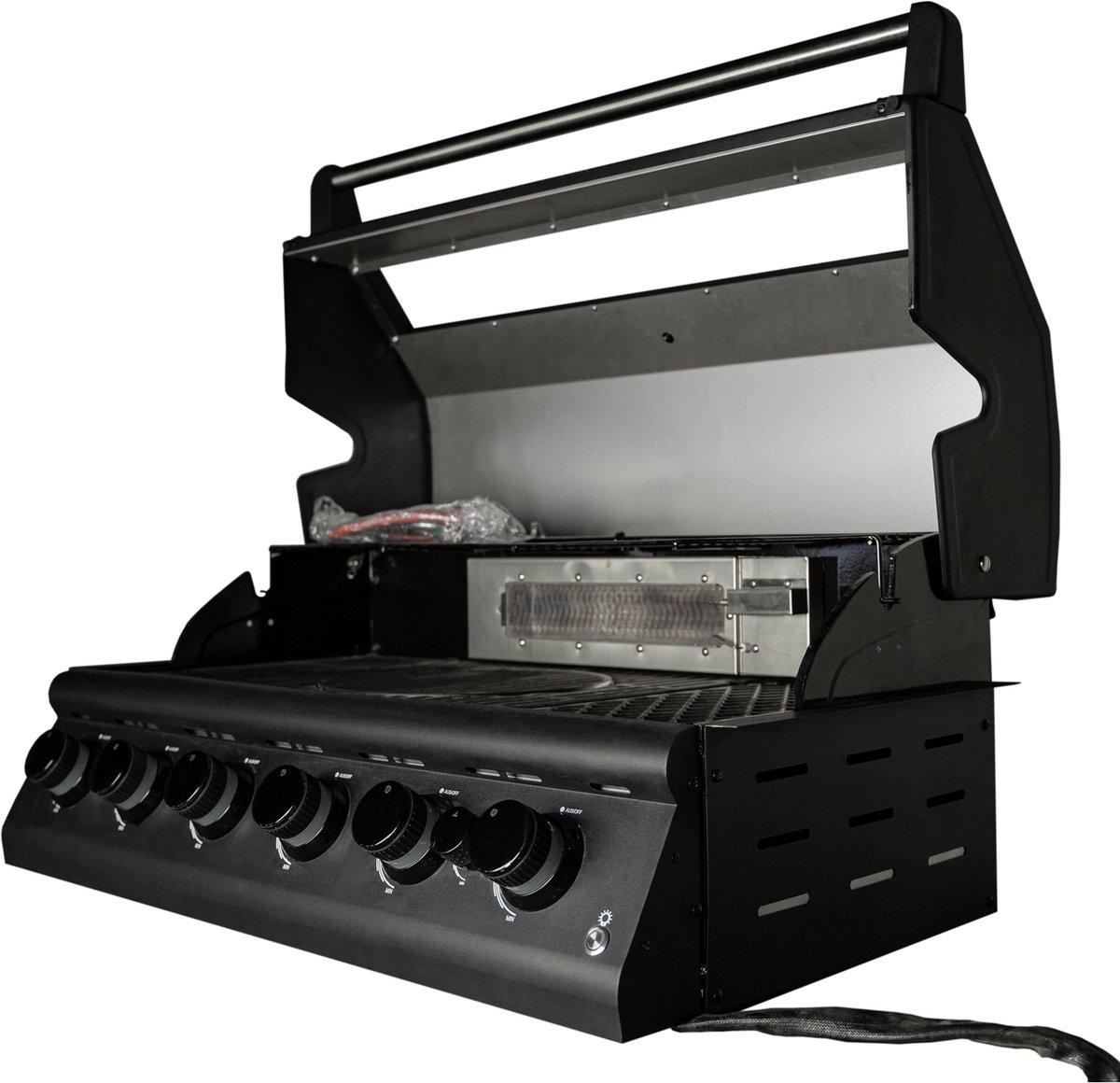 Wat vinden we goed aan de Gasbarbecue Basic Pro