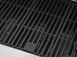 Grandpro Maxim G5 Gasbarbecue 7 Branders