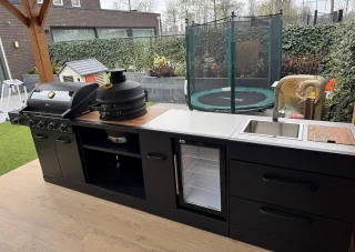 Wat vinden we minder goed