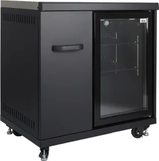 GRLLR Connect Koelunit
