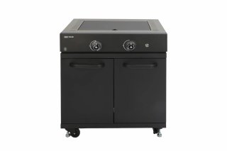 De GRLLR Connect Stove Unit in één oogopslag