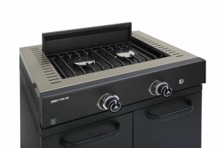 Wat vinden we goed aan de GRLLR Connect Stove Unit