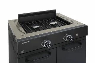 GRLLR Connect Stove Unit