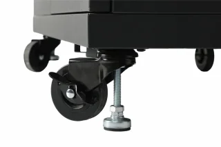 GRLLR Connect Stove Unit