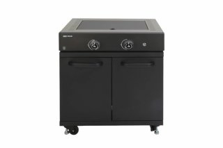 GRLLR Connect Stove Unit review