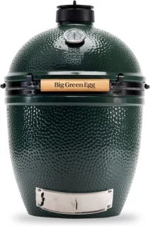 Heavenly Garden Big Green Egg Large Buitenkeuken BBQ Tafel Set