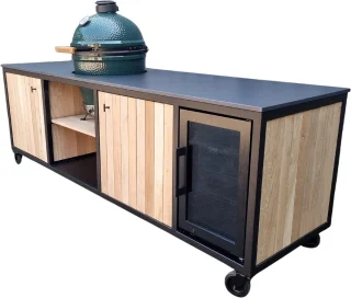 Heavenly Garden Elements Large Buitenkeuken