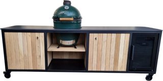 Heavenly Garden Elements Large Buitenkeuken review