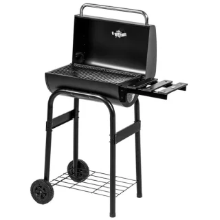 Houtskoolgrill Barbecue