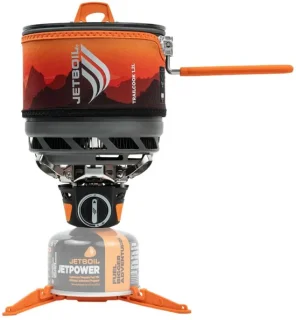 Jetboil TrailCook 1.2L