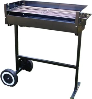 Kachelframe oven