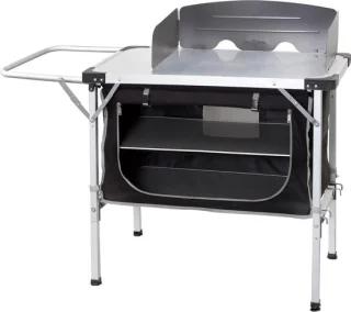 Kampeerkeuken kast 90 x 50 x 82 cm
